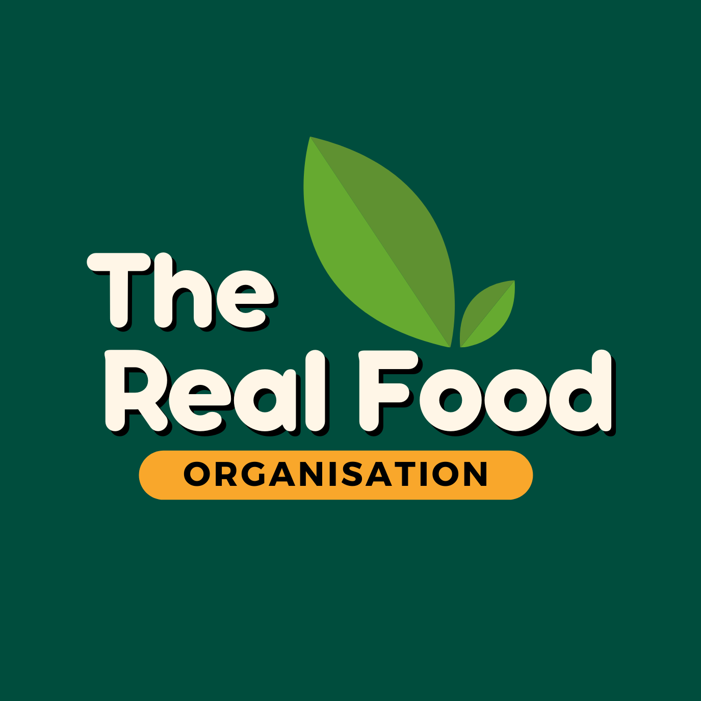 The Real Food Organisation