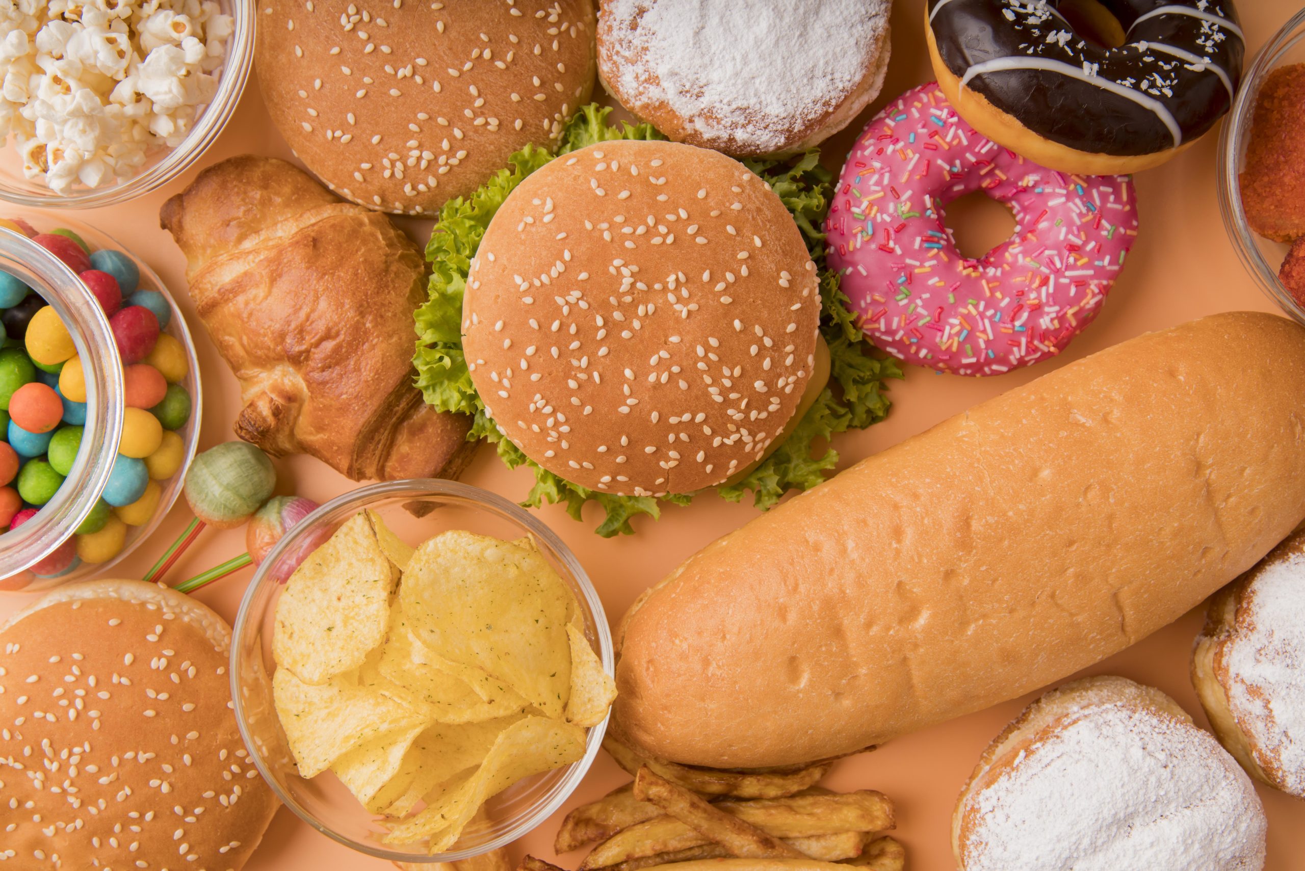 Unpacking the World of Ultra-Processed Food: Definitions and the NOVA System